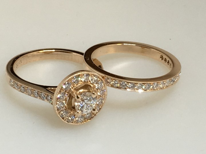 Engagement and Wedding Ring Buying Guide… Some things to&nbsp;consider